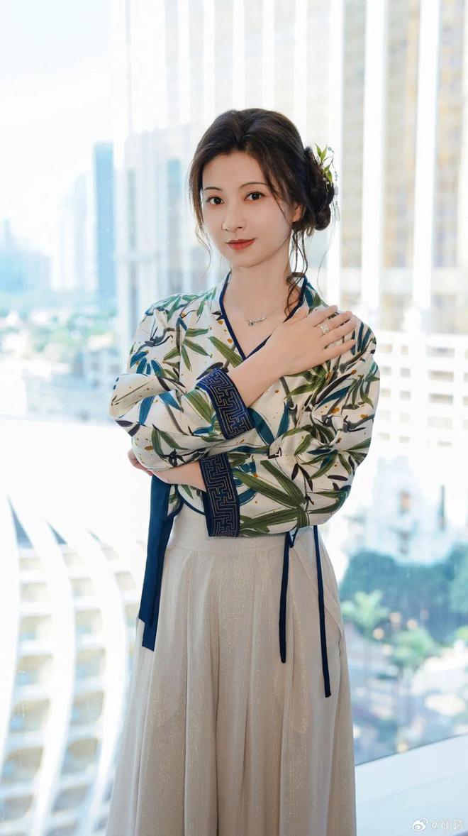 起回忆杀顶级美学还得是 新中式瓦力游戏app《甄嬛传》晚会勾(图19)