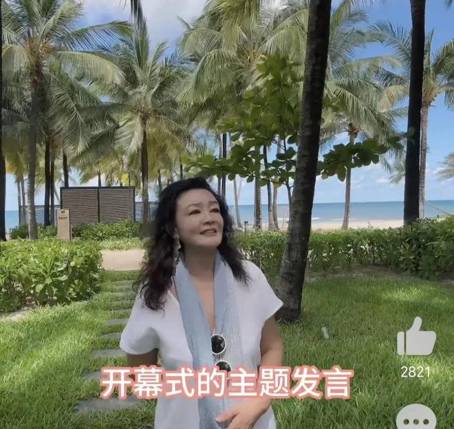 仅是珠宝连家具都搬空了小S欲盖弥彰瓦力游戏大S豪宅被搬空更多细节不(图9)