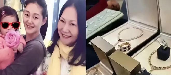 仅是珠宝连家具都搬空了小S欲盖弥彰瓦力游戏大S豪宅被搬空更多