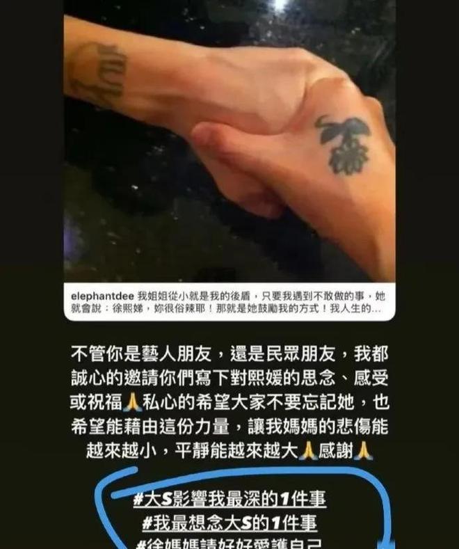 仅是珠宝连家具都搬空了小S欲盖弥彰瓦力游戏大S豪宅被搬空更多细节不(图8)