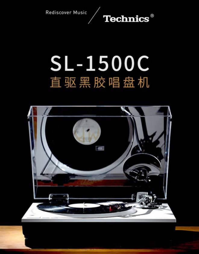 声机盘点快看看你了解那几款！瓦力棋牌黑胶复兴十大品牌留(图3)