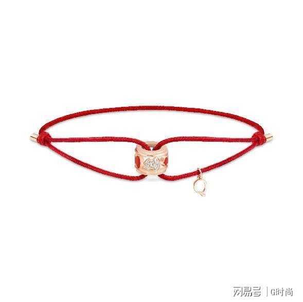 出全新Wulu Eternity悦享新年瓦利棋牌福禄运转 万象焕新Qeelin推(图3)