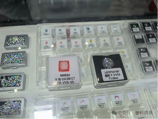 从三磨展看培育钻石产业发展现状瓦力棋牌价