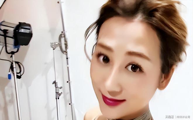 5年剖4胎如今她的下场怪不了别人瓦力游戏生孩子上瘾？蒋丽莎为