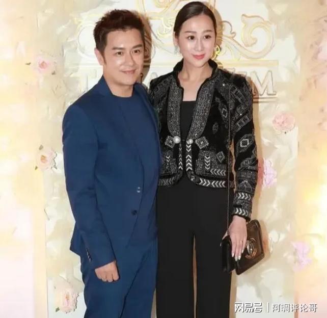 5年剖4胎如今她的下场怪不了别人瓦力游戏生孩子上瘾？蒋丽莎为丈夫(图5)