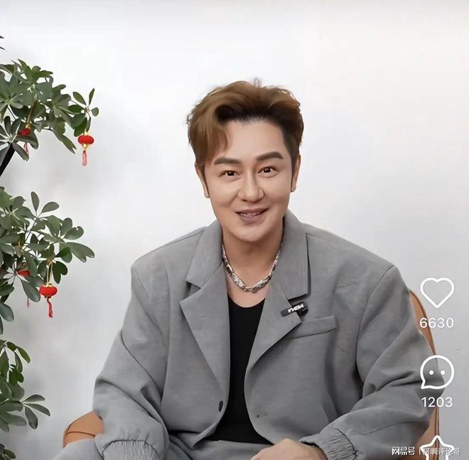 5年剖4胎如今她的下场怪不了别人瓦力游戏生孩子上瘾？蒋丽莎为丈夫(图3)