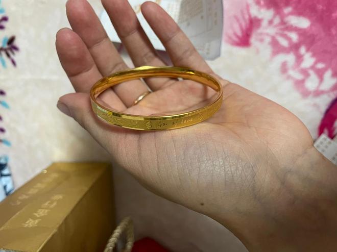 金价翻3倍三金成难题不是不想是结不起瓦力游戏app难怪大家不结婚！5年(图4)