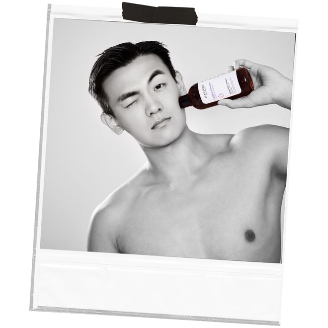 去？先来场头发变形记！瓦力棋牌游戏出片率上不(图4)