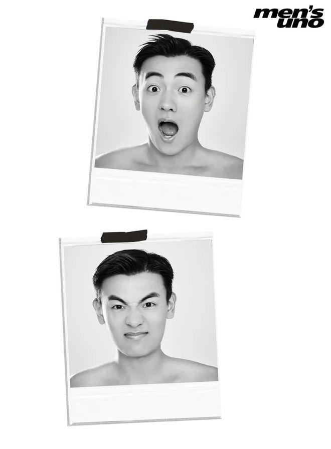 去？先来场头发变形记！瓦力棋牌游戏出片率上不(图2)