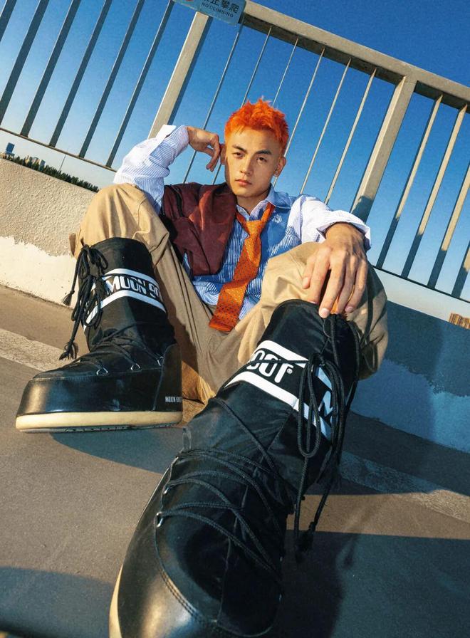 去？先来场头发变形记！瓦力棋牌游戏出片率上不(图6)