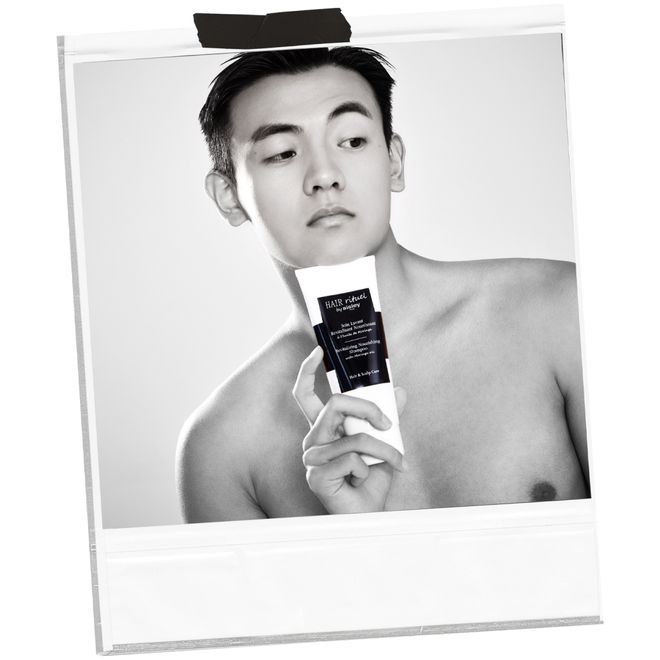 去？先来场头发变形记！瓦力棋牌游戏出片率上不(图5)