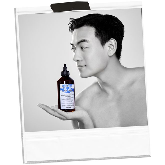 去？先来场头发变形记！瓦力棋牌游戏出片率上不(图7)